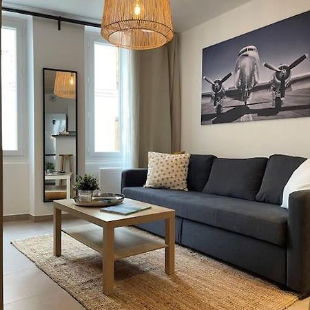 Appartement T2 La Ferte Gaucher A 200M Du Centre Dış mekan fotoğraf