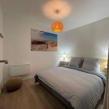 Appartement T2 La Ferte Gaucher A 200M Du Centre Dış mekan fotoğraf
