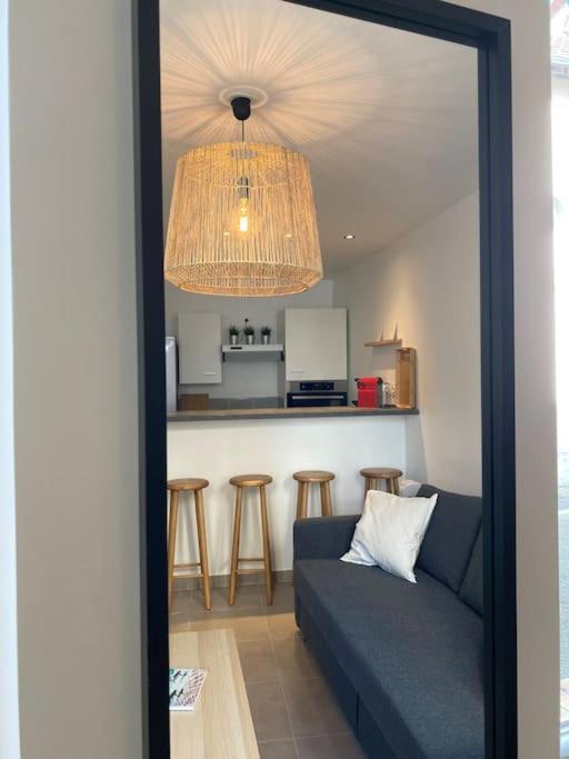Appartement T2 La Ferte Gaucher A 200M Du Centre Dış mekan fotoğraf