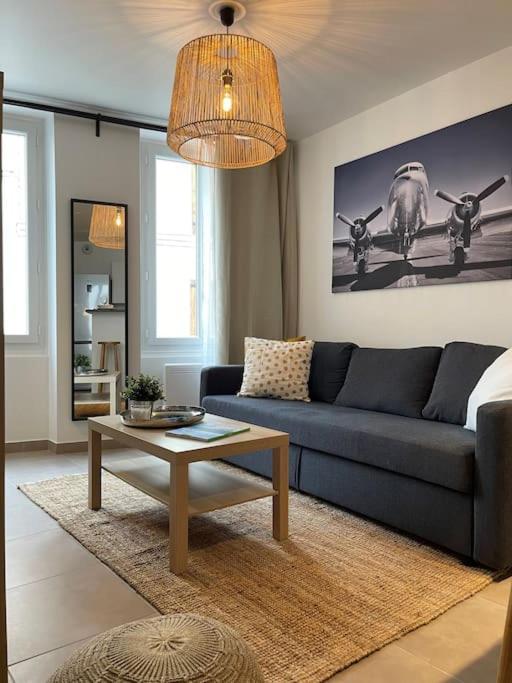 Appartement T2 La Ferte Gaucher A 200M Du Centre Dış mekan fotoğraf