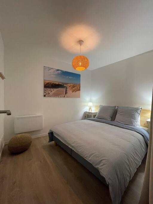 Appartement T2 La Ferte Gaucher A 200M Du Centre Dış mekan fotoğraf