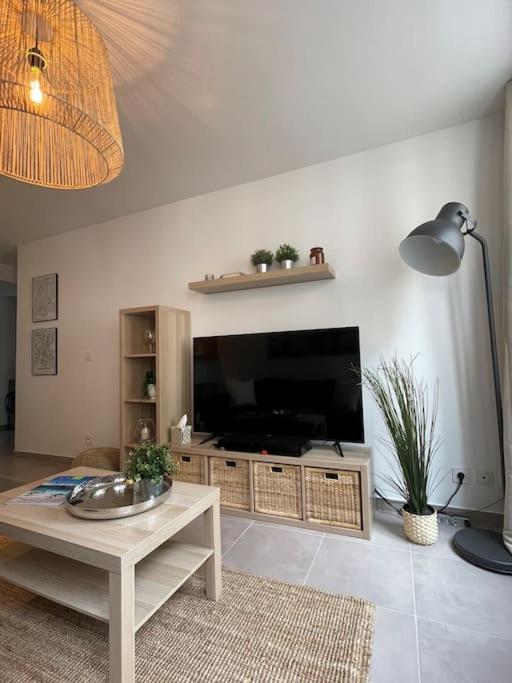Appartement T2 La Ferte Gaucher A 200M Du Centre Dış mekan fotoğraf
