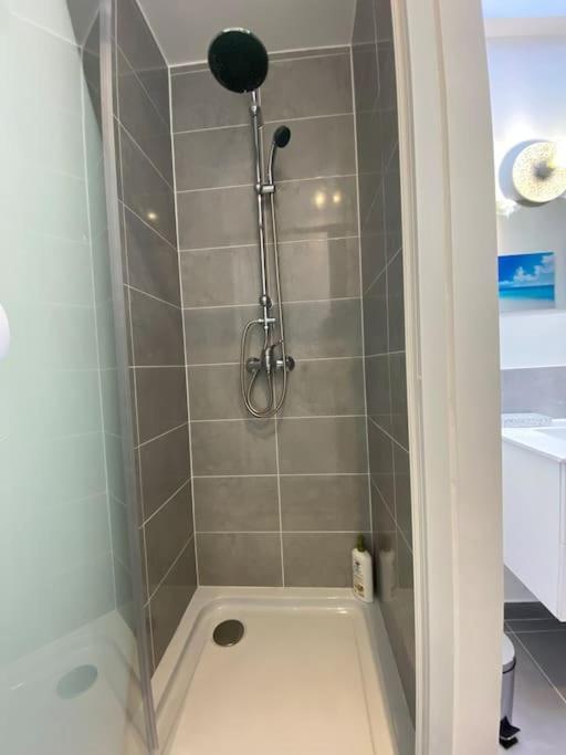 Appartement T2 La Ferte Gaucher A 200M Du Centre Dış mekan fotoğraf