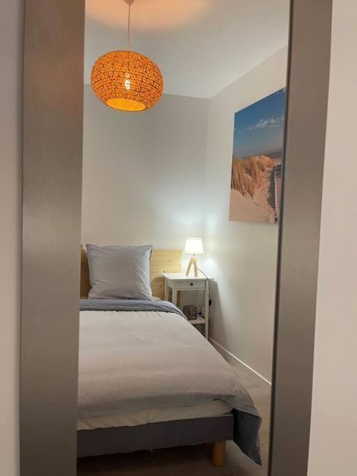 Appartement T2 La Ferte Gaucher A 200M Du Centre Dış mekan fotoğraf