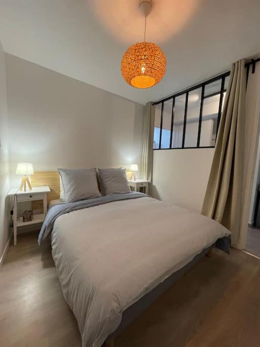 Appartement T2 La Ferte Gaucher A 200M Du Centre Dış mekan fotoğraf
